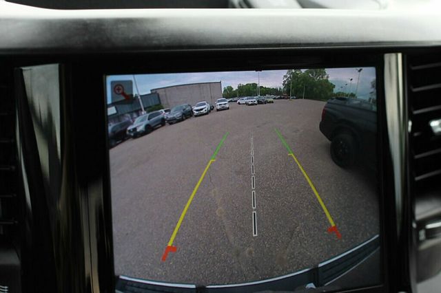 2023 Ram 1500 ONE OWNER BIG HORN W/ NAVIGATION, REMOTE START - 23035288 - 32