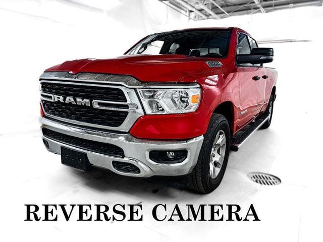 2023 RAM Ram 1500 Pickup
