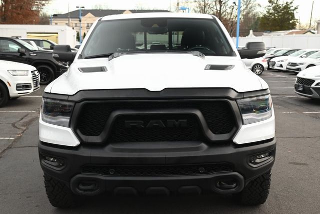 2023 RAM Ram 1500 Rebel photo 3