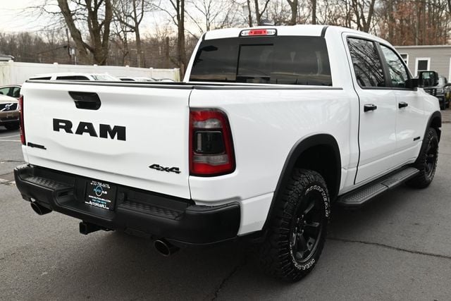 2023 RAM Ram 1500 Rebel photo 5