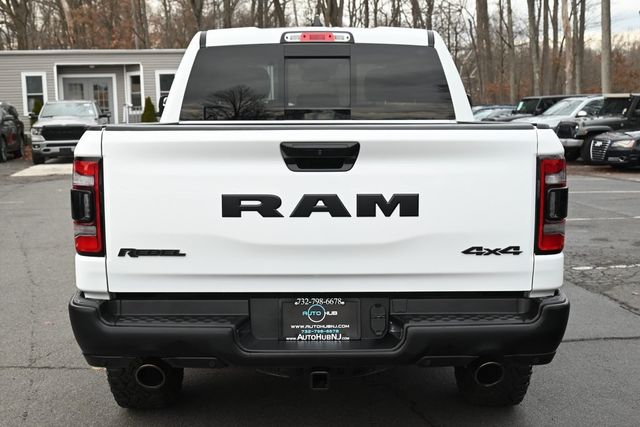 2023 RAM Ram 1500 Rebel photo 6