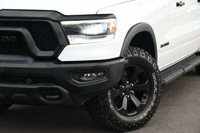 2023 RAM Ram 1500 Rebel photo 7