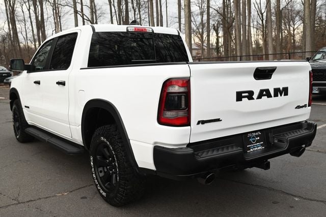 2023 RAM Ram 1500 Rebel photo 8