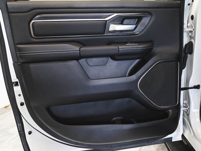 2023 Ram 1500 Rebel - 22915351 - 10