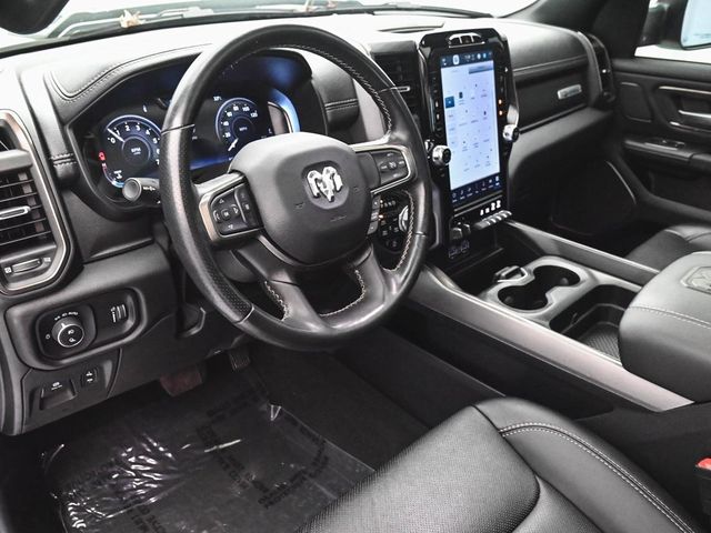 2023 Ram 1500 Rebel - 22915351 - 13