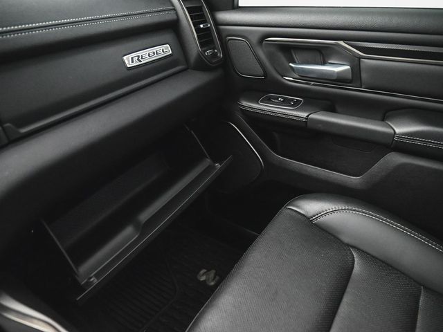 2023 Ram 1500 Rebel - 22915351 - 15