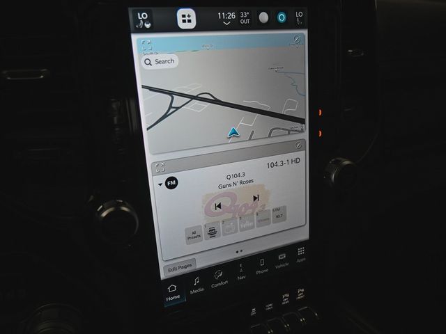 2023 Ram 1500 Rebel - 22915351 - 16