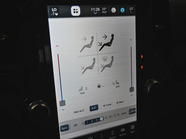 2023 Ram 1500 Rebel - 22915351 - 18