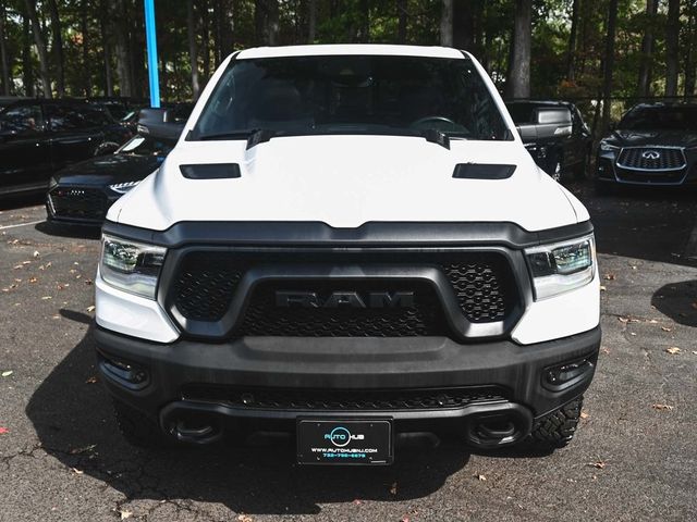2023 Ram 1500 Rebel - 22915351 - 1