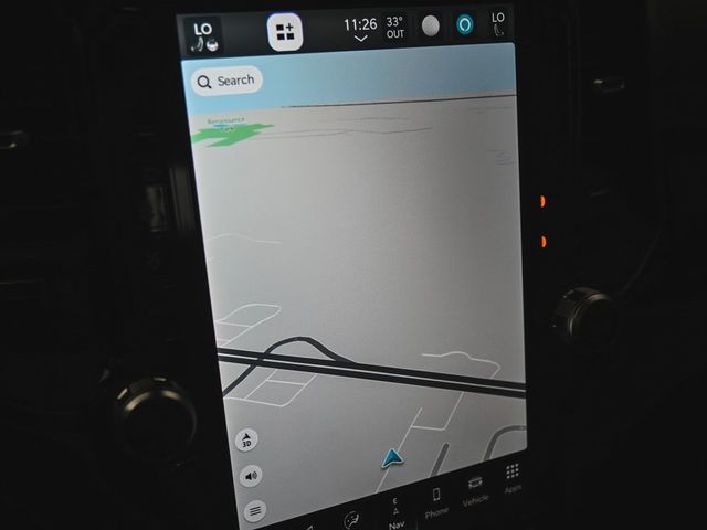 2023 Ram 1500 Rebel - 22915351 - 19