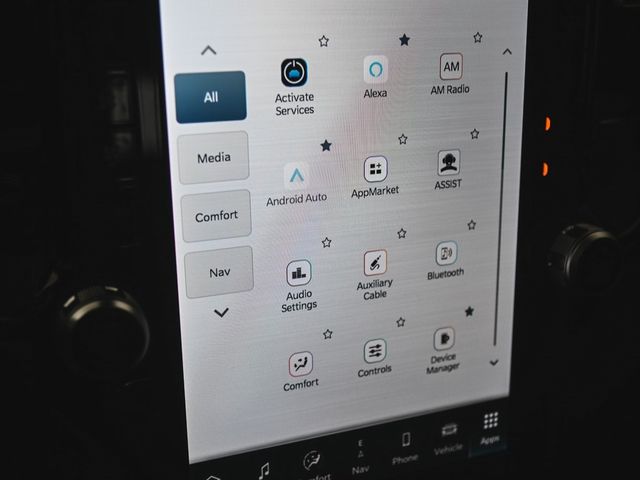 2023 Ram 1500 Rebel - 22915351 - 20