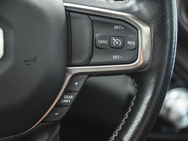 2023 Ram 1500 Rebel - 22915351 - 23