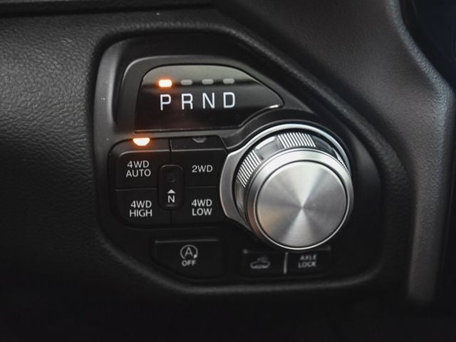 2023 Ram 1500 Rebel - 22915351 - 24