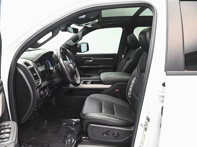 2023 Ram 1500 Rebel - 22915351 - 25