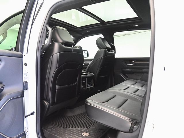 2023 Ram 1500 Rebel - 22915351 - 27