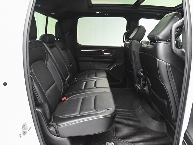 2023 Ram 1500 Rebel - 22915351 - 28