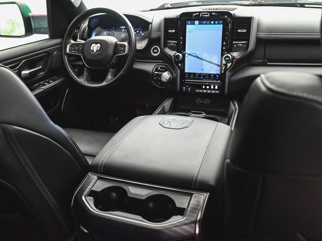 2023 Ram 1500 Rebel - 22915351 - 29