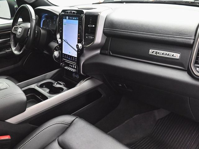 2023 Ram 1500 Rebel - 22915351 - 31