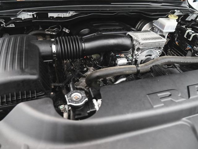 2023 Ram 1500 Rebel - 22915351 - 32