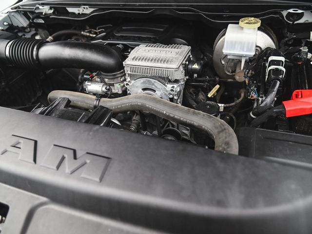 2023 Ram 1500 Rebel - 22915351 - 33