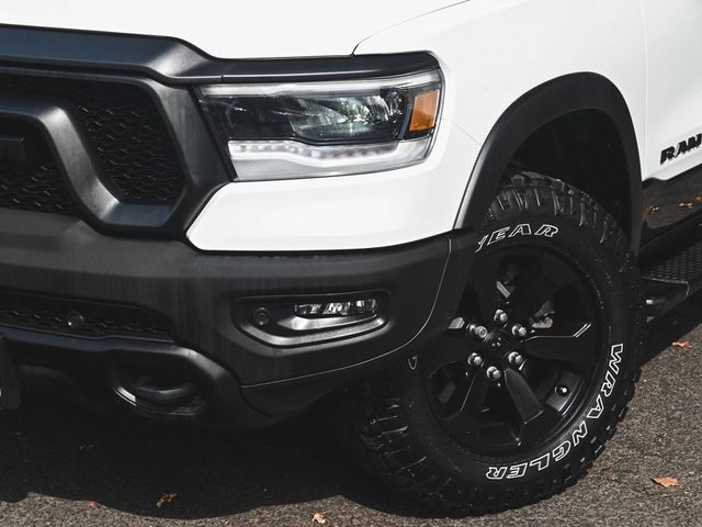 2023 Ram 1500 Rebel - 22915351 - 37