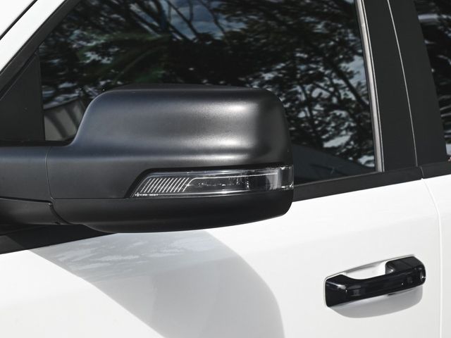 2023 Ram 1500 Rebel - 22915351 - 38