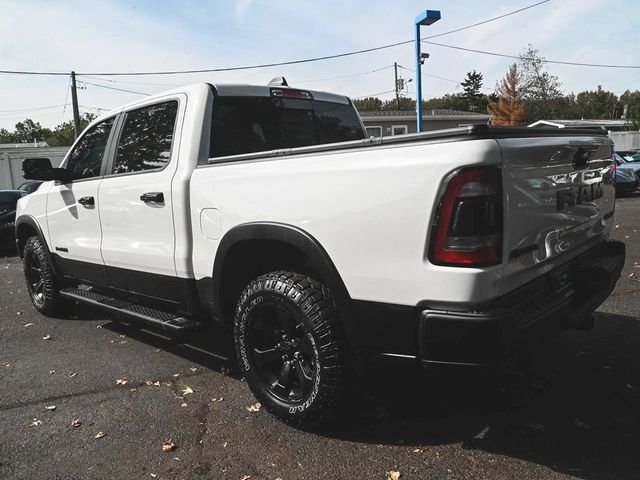 2023 Ram 1500 Rebel - 22915351 - 3