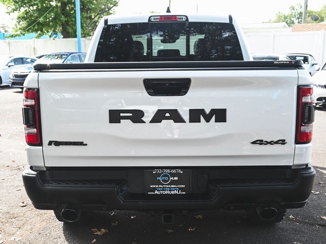 2023 Ram 1500 Rebel - 22915351 - 4