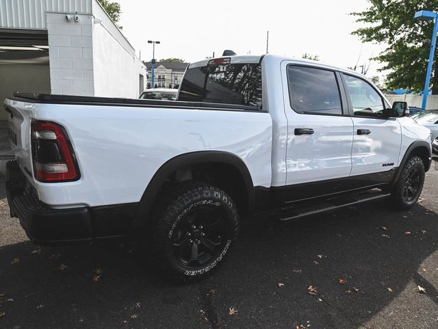 2023 Ram 1500 Rebel - 22915351 - 5
