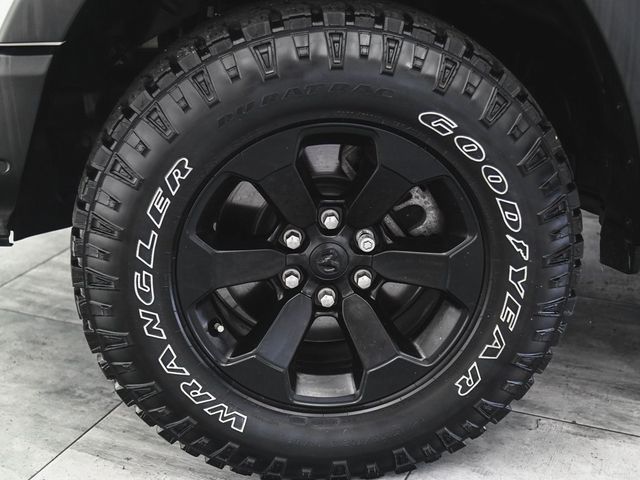 2023 Ram 1500 Rebel - 22915351 - 6