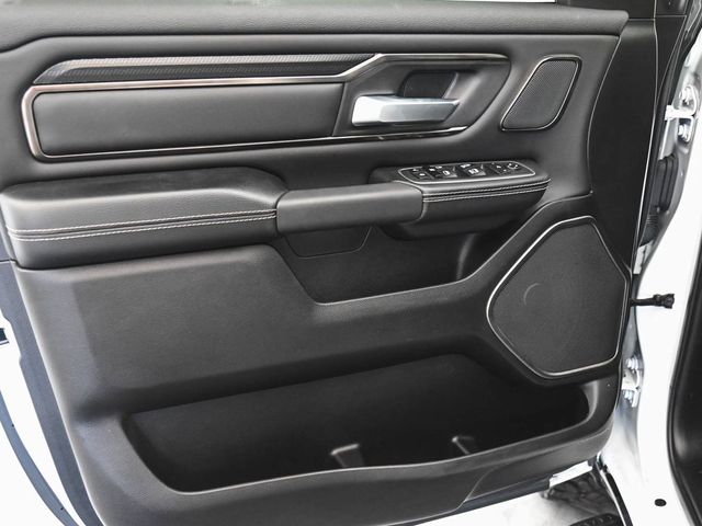 2023 Ram 1500 Rebel - 22915351 - 7