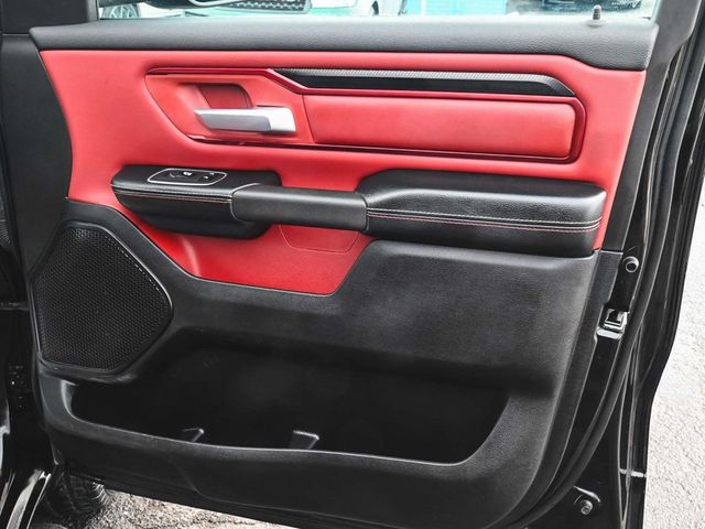 2023 Ram 1500 Rebel - 22985113 - 9