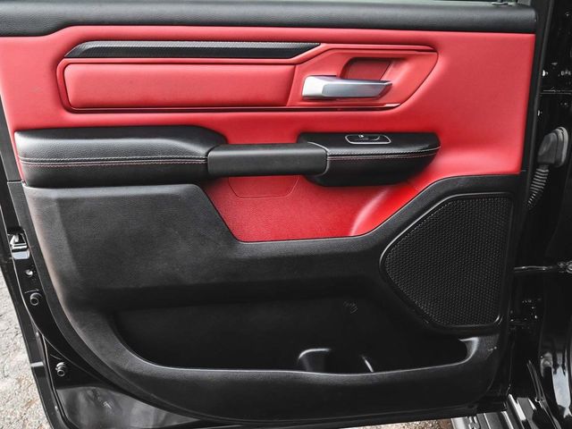 2023 Ram 1500 Rebel - 22985113 - 10