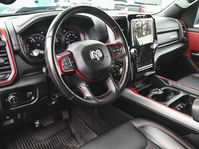 2023 Ram 1500 Rebel - 22985113 - 13