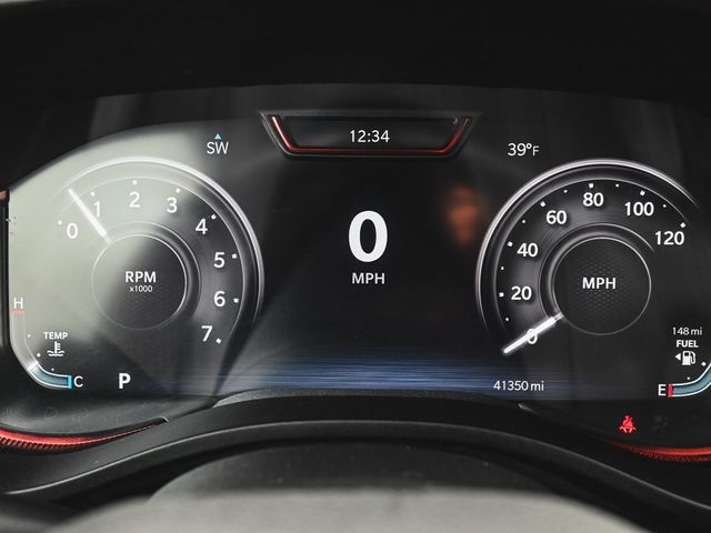 2023 Ram 1500 Rebel - 22985113 - 14