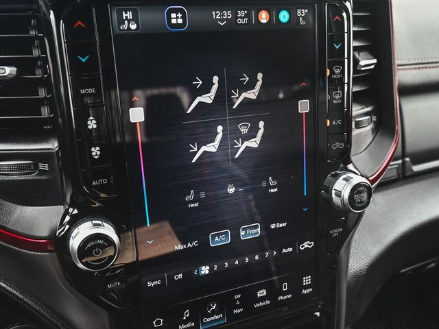 2023 Ram 1500 Rebel - 22985113 - 17