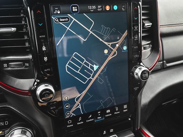 2023 Ram 1500 Rebel - 22985113 - 18