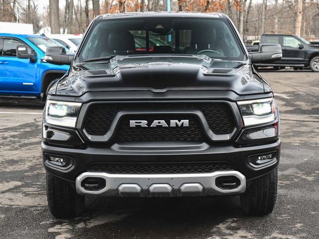 2023 Ram 1500 Rebel - 22985113 - 1