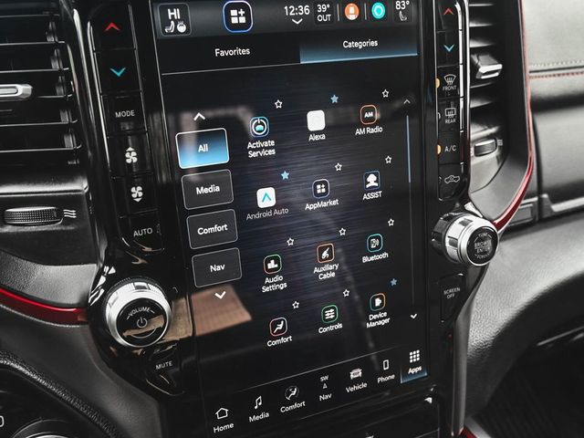 2023 Ram 1500 Rebel - 22985113 - 20