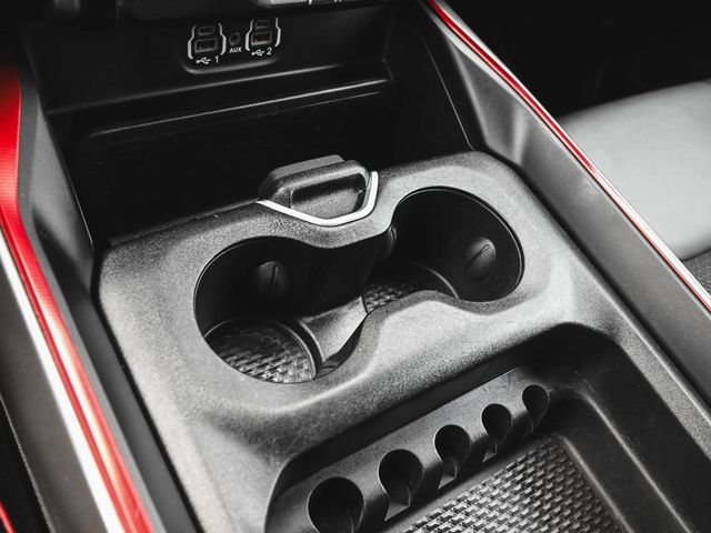 2023 Ram 1500 Rebel - 22985113 - 22