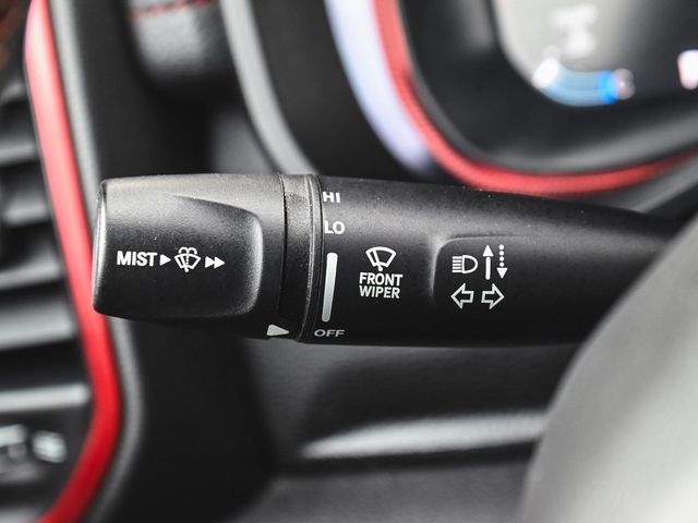 2023 Ram 1500 Rebel - 22985113 - 25
