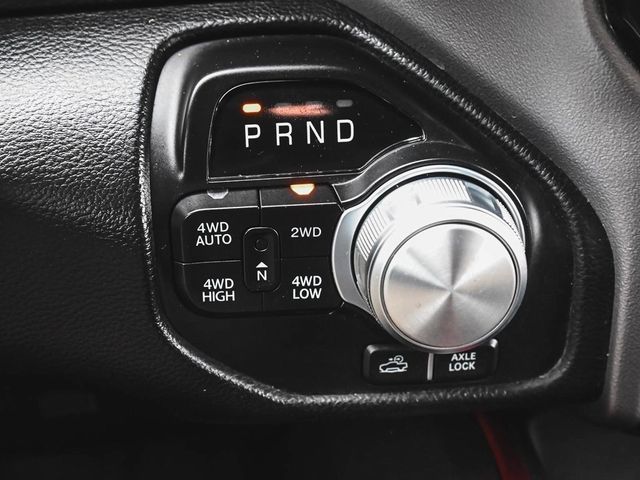 2023 Ram 1500 Rebel - 22985113 - 28