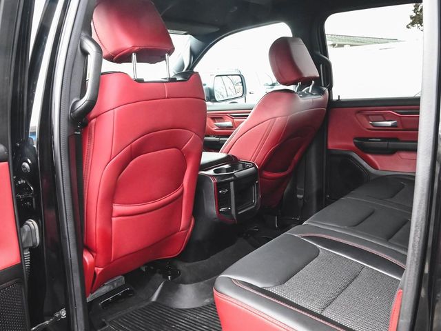 2023 Ram 1500 Rebel - 22985113 - 31