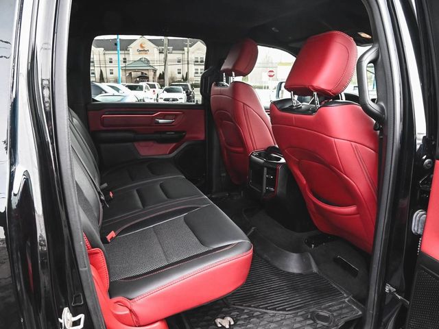2023 Ram 1500 Rebel - 22985113 - 32