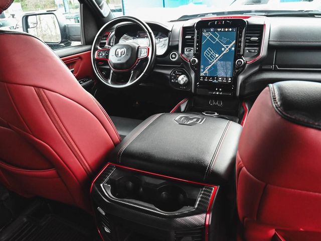 2023 Ram 1500 Rebel - 22985113 - 33