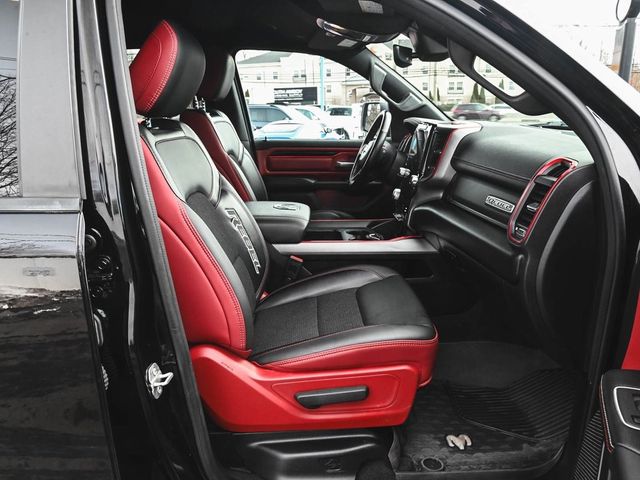 2023 Ram 1500 Rebel - 22985113 - 34