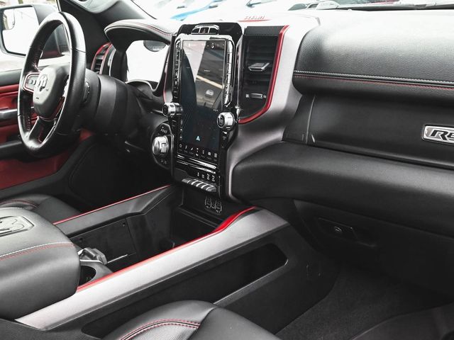 2023 Ram 1500 Rebel - 22985113 - 35