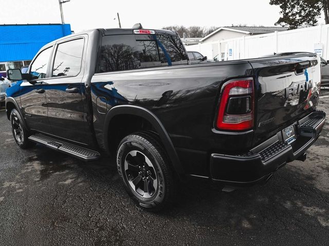 2023 Ram 1500 Rebel - 22985113 - 3