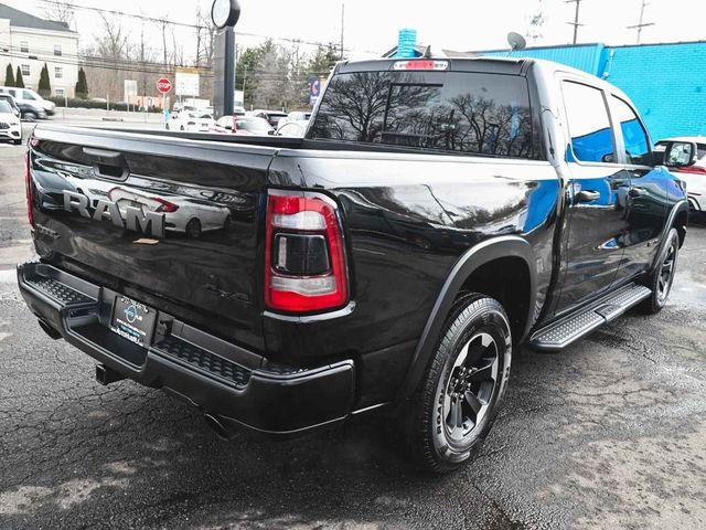 2023 Ram 1500 Rebel - 22985113 - 5