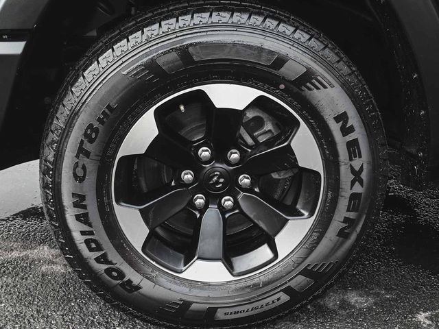 2023 Ram 1500 Rebel - 22985113 - 6